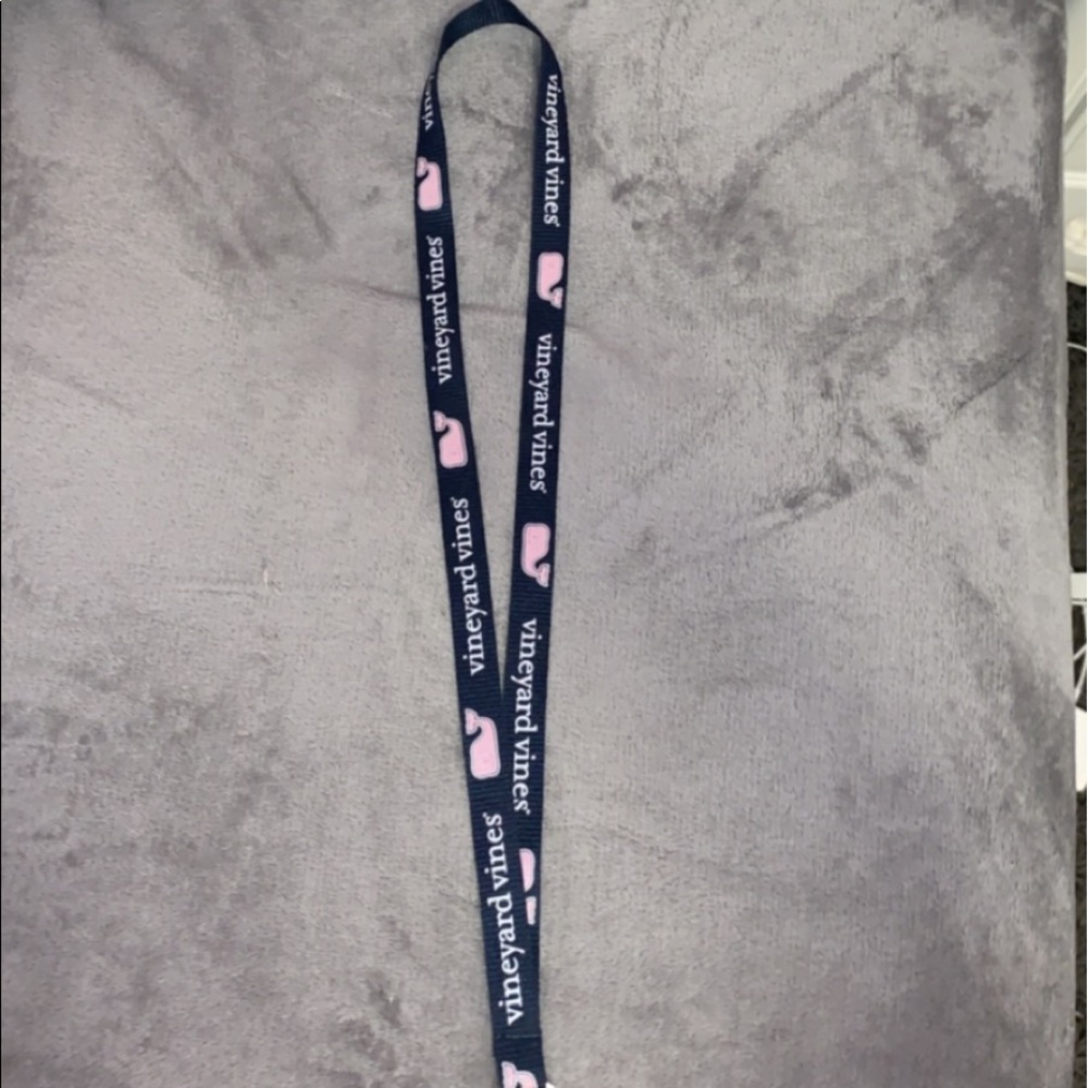 Vineyard Vines Lanyard
